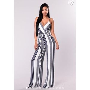 Nauti Jumpsuit